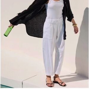 AYR The Tourist Linen Pants
